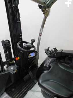 Elektrisk- 4 hjul 2017  Still RX60-30 (5)