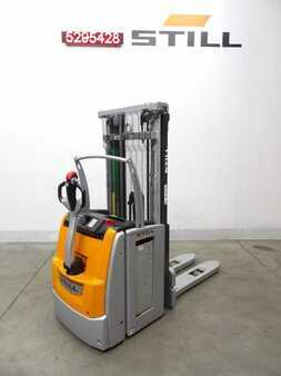 Ruční vysokozdvižný vozík 2017 Still EXV-20I/NWEBATT (1)