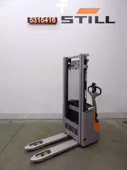Apilador eléctrico 2017  Still EXV12/NWEBAT/VO1000 (3)