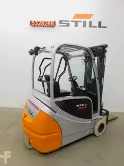 Elektryczne 3-kołowe 2017  Still RX20-20 (3)