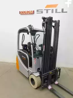 Elektryczne 3-kołowe 2017  Still RX20-20 (4)