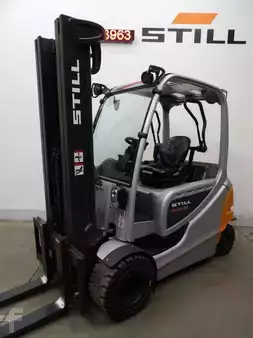 El truck - 4 hjulet 2017  Still RX60-35/NWBATT (1)