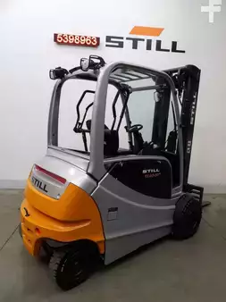 El truck - 4 hjulet 2017  Still RX60-35/NWBATT (3)