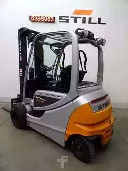 El truck - 4 hjulet 2017  Still RX60-35/NWBATT (4)