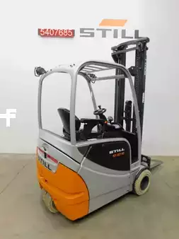 Elektro tříkolové VZV 2017  Still RX20-16NWBATTERIJ (3)