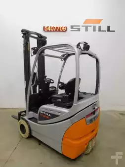 Elektro tříkolové VZV 2017  Still RX20-16 (2)