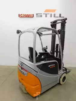 Elektro tříkolové VZV 2017  Still RX20-16 (3)