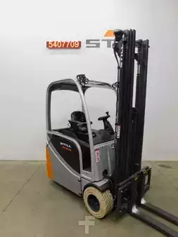 Elektro tříkolové VZV 2017  Still RX20-16 (4)