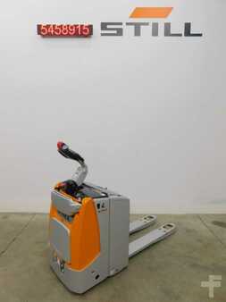 Fahrerstandstapler 2017  Still EXU-SF20NWBATT (2)