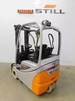 El truck - 3 hjulet 2018  Still RX20-16(NWEBAT) (2)