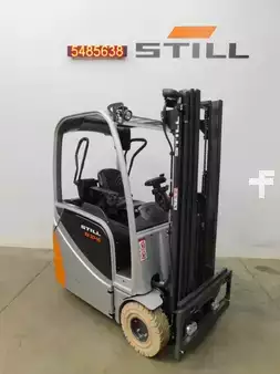 El truck - 3 hjulet 2018  Still RX20-16(NWEBAT) (4)