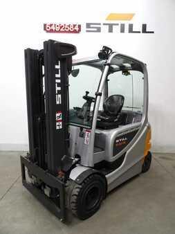 El truck - 4 hjulet 2018  Still RX60-35/NWEBATT (1)