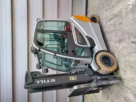 Eléctrica de 4 ruedas 2018  Still RX60-35 (1)