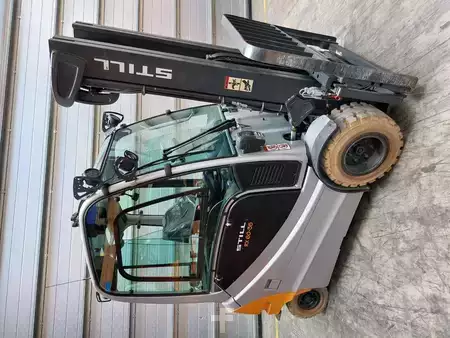 Elektrisk- 4 hjul 2018  Still RX60-35 (3)