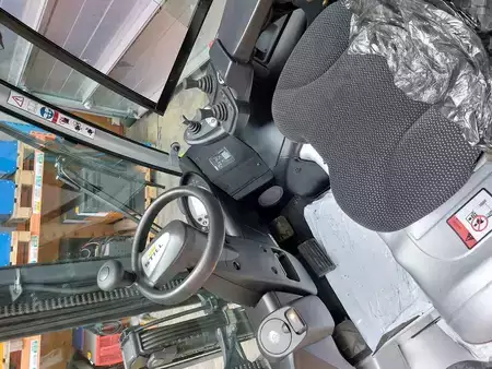 Elektrisk- 4 hjul 2018  Still RX60-35 (5)