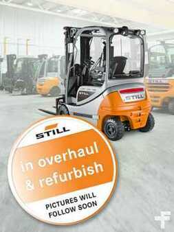 4-wiel elektrische heftrucks 2018  Still RX20-20P/NWEBATT (1)