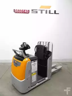 Horisontal ordreplukker 2018  Still OPX-L12NWBATTERIJ (1)