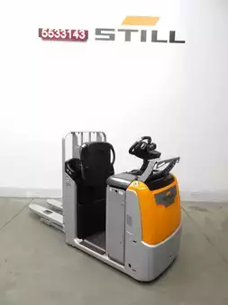 Horisontal ordreplukker 2018  Still OPX-L12NWBATTERIJ (2)