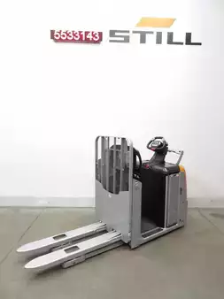 Horisontal ordreplukker 2018  Still OPX-L12NWBATTERIJ (3)