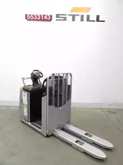 Horisontal ordreplukker 2018  Still OPX-L12NWBATTERIJ (4)