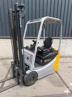 El truck - 3 hjulet 2018  Still RX50-15/NWEBATT (1)