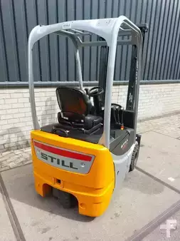 El truck - 3 hjulet 2018  Still RX50-15/NWEBATT (3)