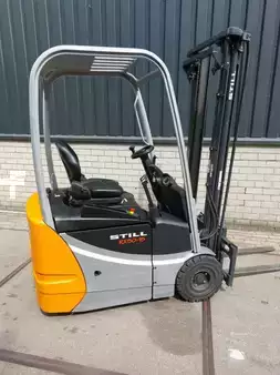 El truck - 3 hjulet 2018  Still RX50-15/NWEBATT (4)