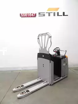 Horisontal ordreplukker 2018  Still OPX20PLUS (2)