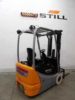 Elektro 3 Rad 2018  Still RX50-16 (3)