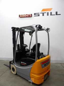 Elektro 3 Rad 2018  Still RX50-16 (4)