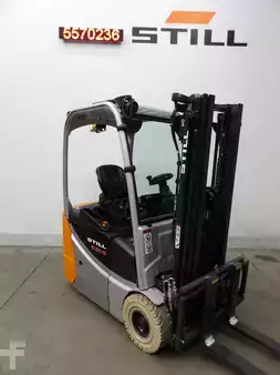 Elektro tříkolové VZV 2018  Still RX50-15/NWEBATT (2)