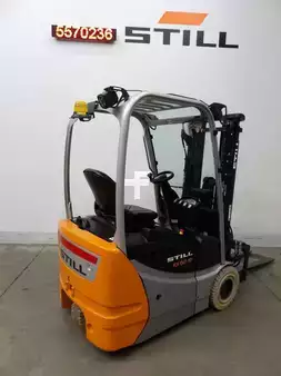 Elektro tříkolové VZV 2018  Still RX50-15/NWEBATT (3)