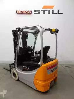 Elektro tříkolové VZV 2018  Still RX50-15/NWEBATT (4)