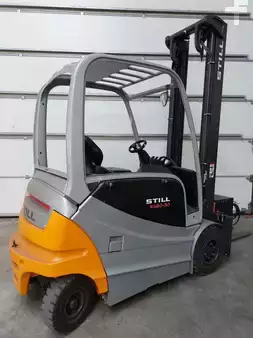 Eléctrico - 4 rodas 2018  Still RX60-30 (3)