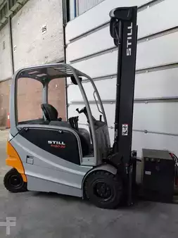 Eléctrico - 4 rodas 2018  Still RX60-30 (4)