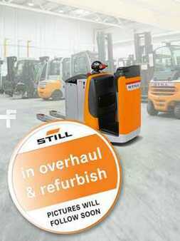 Stapelaars met staplatform 2018 Still EXU-S24/VO1190/NWBAT (1)