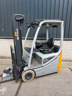 El Truck - 3-hjul 2018  Still RX20-16C (1)