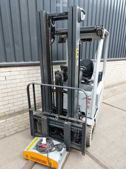El Truck - 3-hjul 2018  Still RX20-16C (2)