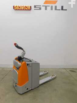 Stapelaars met staplatform 2019 Still EXU-SF20NWB/BOV670 (1)