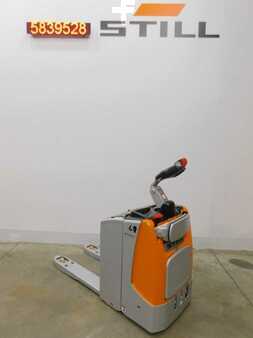 Stapelaars met staplatform 2019 Still EXU-SF20NWB/BOV670 (2)