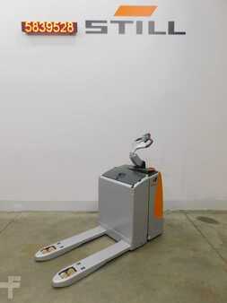 Stapelaars met staplatform 2019 Still EXU-SF20NWB/BOV670 (4)