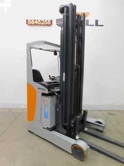 Reach Trucks 2019  Still FM-X14NWBATTERIJ (2)