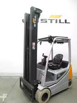 4-wiel elektrische heftrucks 2019  Still RX20-20P/LI-ION (1)