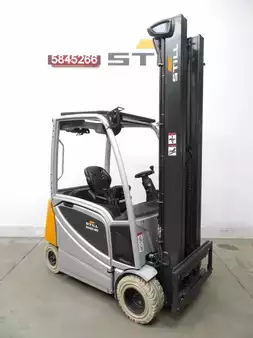 4-wiel elektrische heftrucks 2019  Still RX20-20P/LI-ION (2)