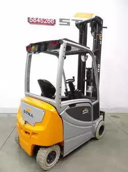 4-wiel elektrische heftrucks 2019  Still RX20-20P/LI-ION (3)