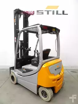 4-wiel elektrische heftrucks 2019  Still RX20-20P/LI-ION (4)