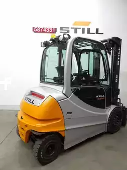 El truck - 4 hjulet 2019  Still RX60-40/NWEBATT (2)