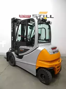 El truck - 4 hjulet 2019  Still RX60-40/NWEBATT (3)