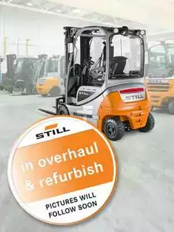 Elektrisk- 4 hjul 2019  Still RX20-20PL/NWEBATT (1)