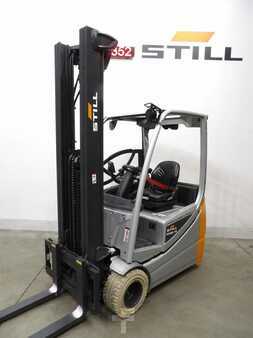 Elektro tříkolové VZV 2019  Still RX20-18/NWEBATT (1)
